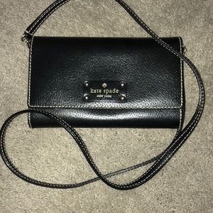 Kate Spate Cameron Street Corbin cross body